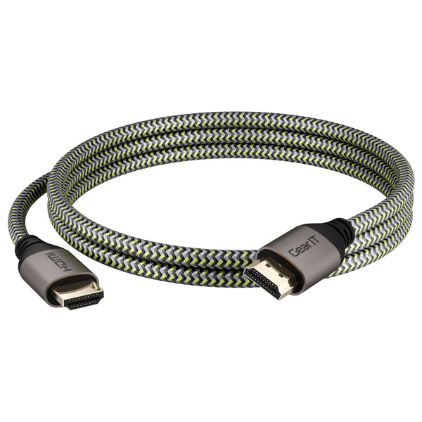 4K HDMI Cable, 4K@60Hz GearIT