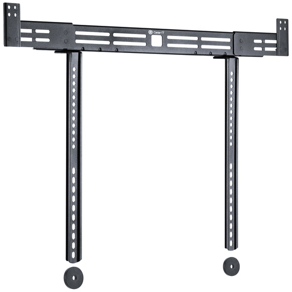 GearIT Soundbar TV Mount Bracket (Up to 22 lbs) - GearIT