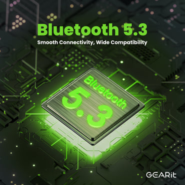 GEARit 40W Portable Bluetooth Speaker IPX6