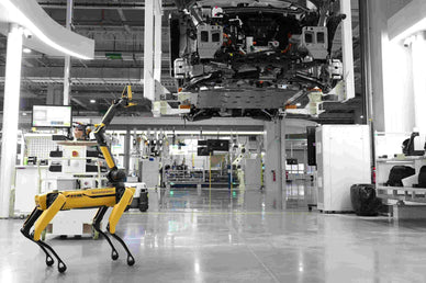 Top 5 Industrial Ethernet Standards for Modern Factories