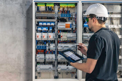 Machine Control Wiring: Guide to Safety & Best Practices